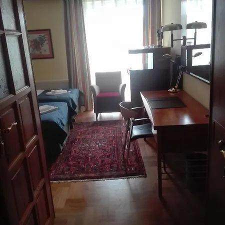 Hotel Rezydencja Lesna Jablowko Bobowo