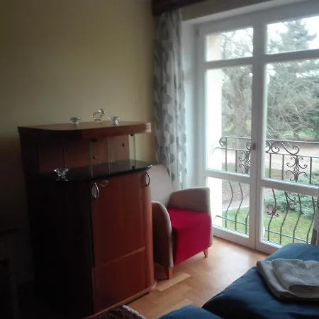 Hotel Rezydencja Lesna Jablowko